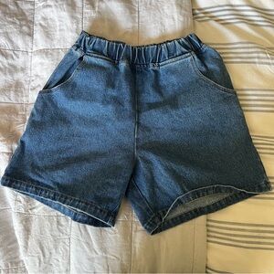 Le Bon Shoppe, City Shorts, Small